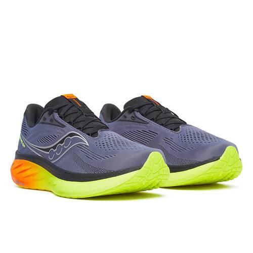 Buty do biegania męskie Saucony S2100099