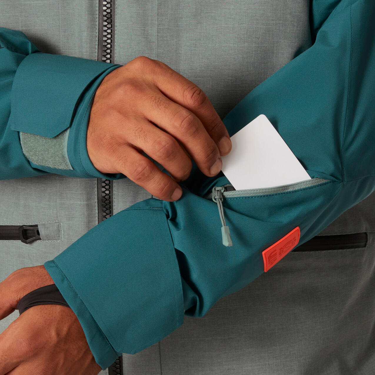 Giacca da sci Helly Hansen Straightline Lifaloft 2.0 4/7