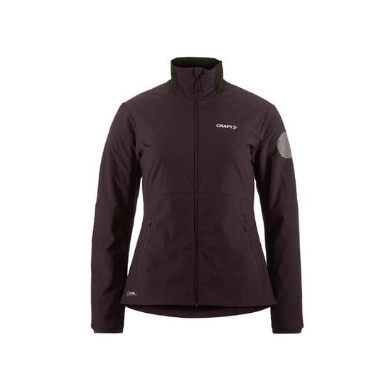 Giacca da sci da donna Craft ADV Nordic Insulate