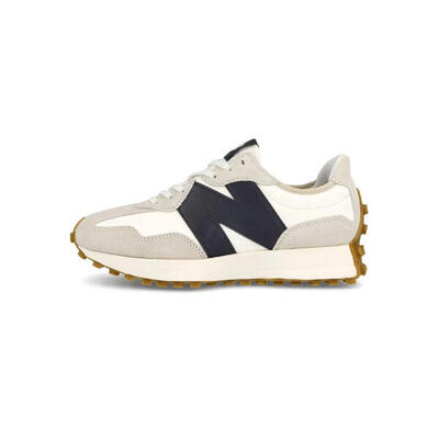 Schoenen new balance 327 beige dames