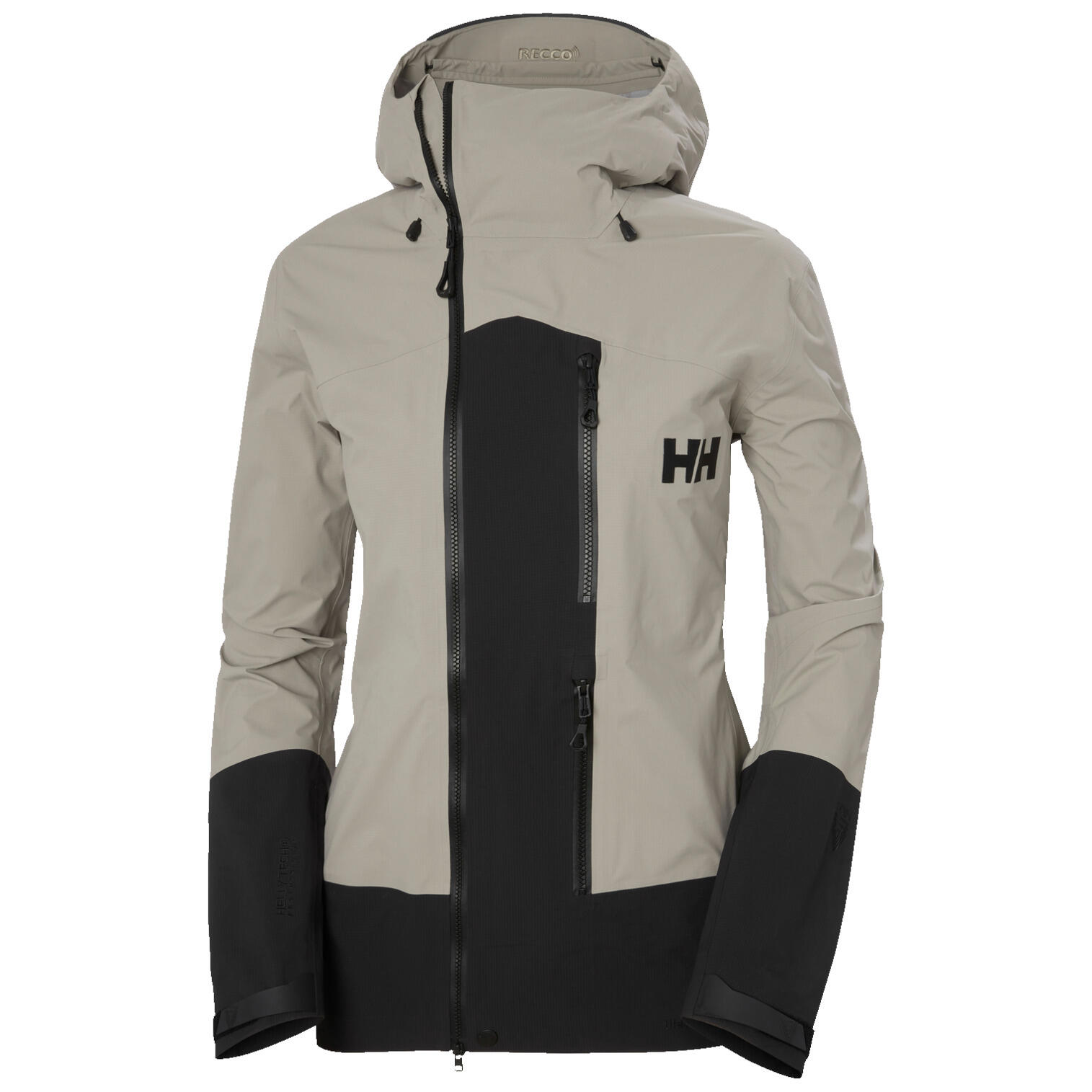 Damska kurtka narciarska Helly Hansen Odin BC Infinity Shell Jkt