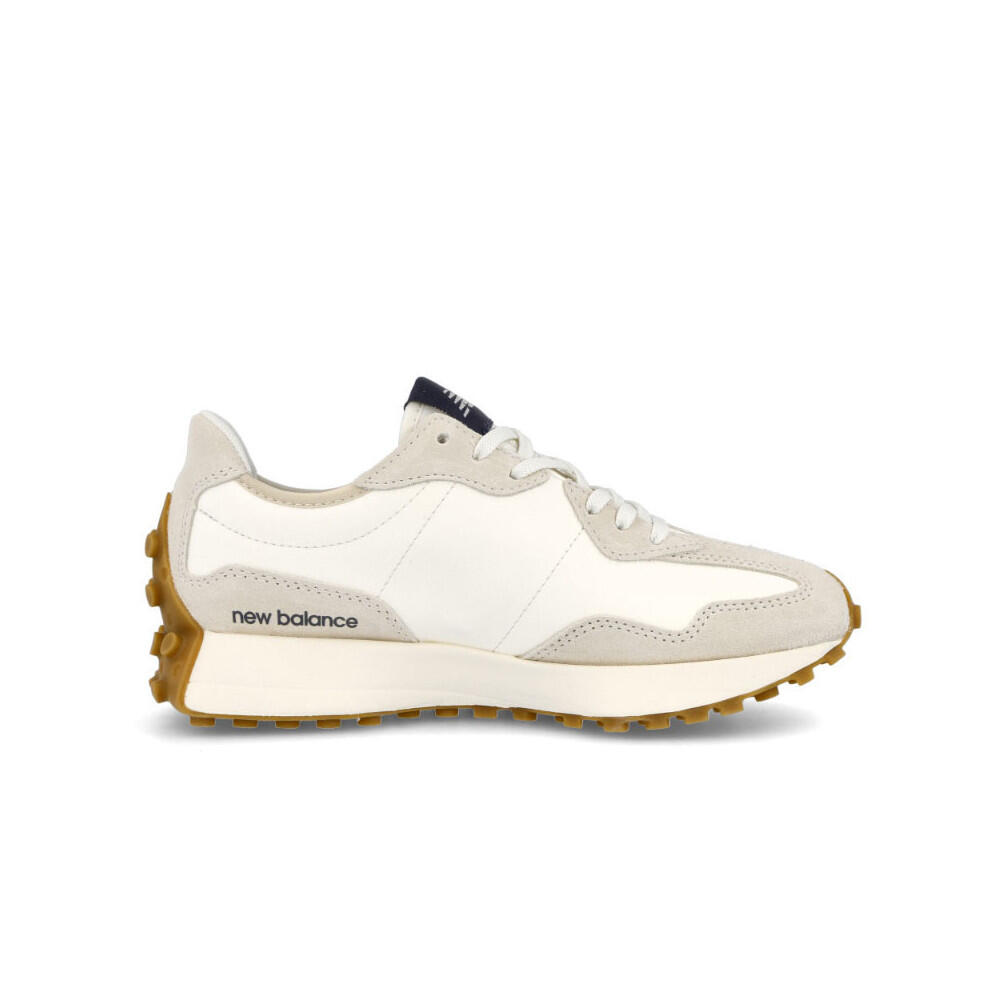 Schoenen New Balance 327 Beige Dames 3/5