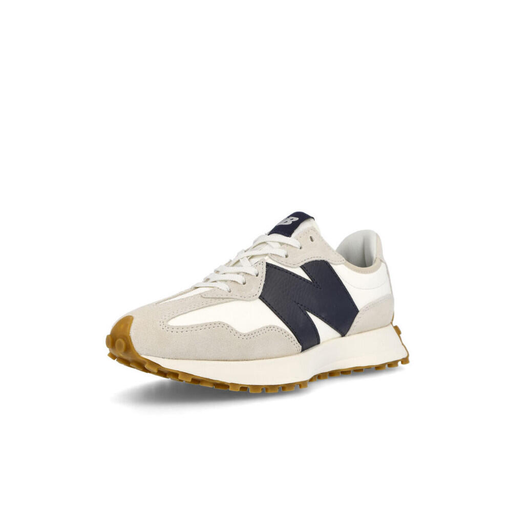 Schoenen New Balance 327 Beige Dames 2/5