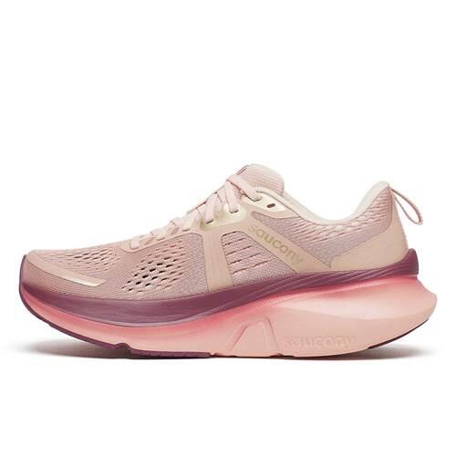 Chaussures running femmes Saucony S10998222 3/5
