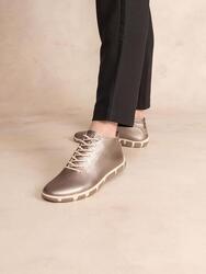 Tennis hautes Femme - JUHAYNA Tannin