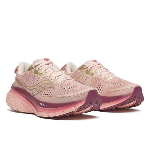 Buty do biegania damskie Saucony S10998222