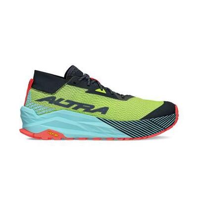 Herren lauf Schuh Altra Olympus 275