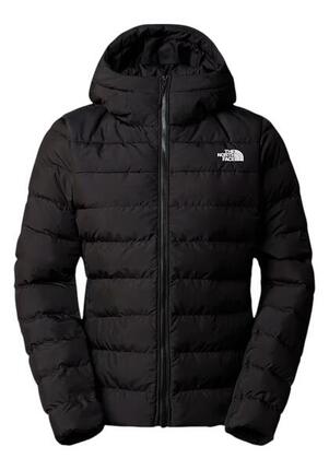 Doudoune à Capuche Femme The North Face ACONCAGUA 3
