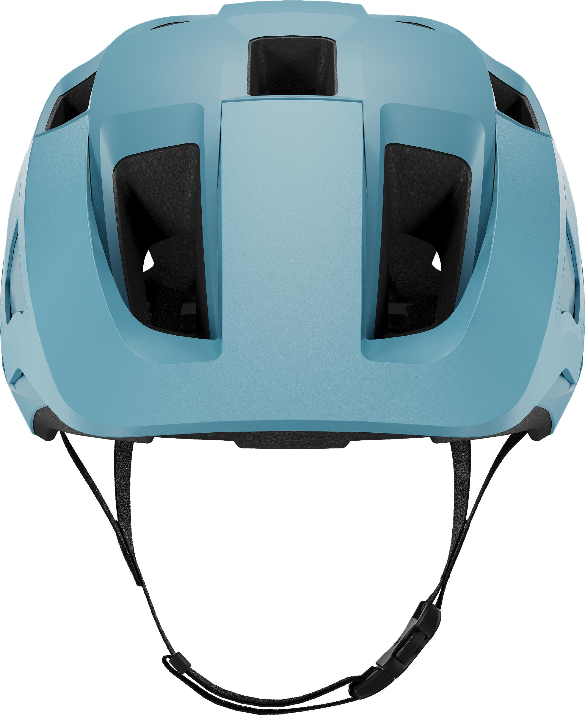 Casco da bicicletta Lupo KinetiCore, blu 3/5