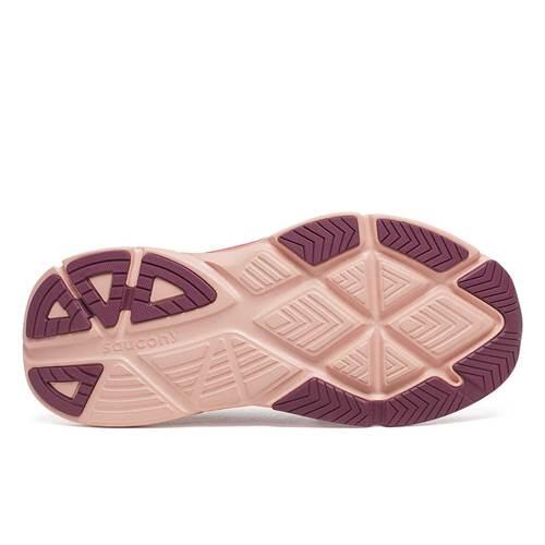 Chaussures running femmes Saucony S10998222 4/5