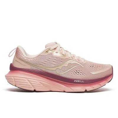 Schoenen om hard te lopen voor vrouwen saucony s10998222