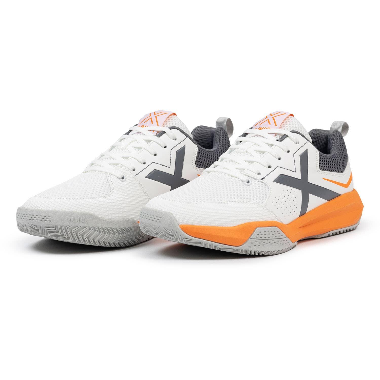 Munich Focus 03 Naranja 8931003 3/6