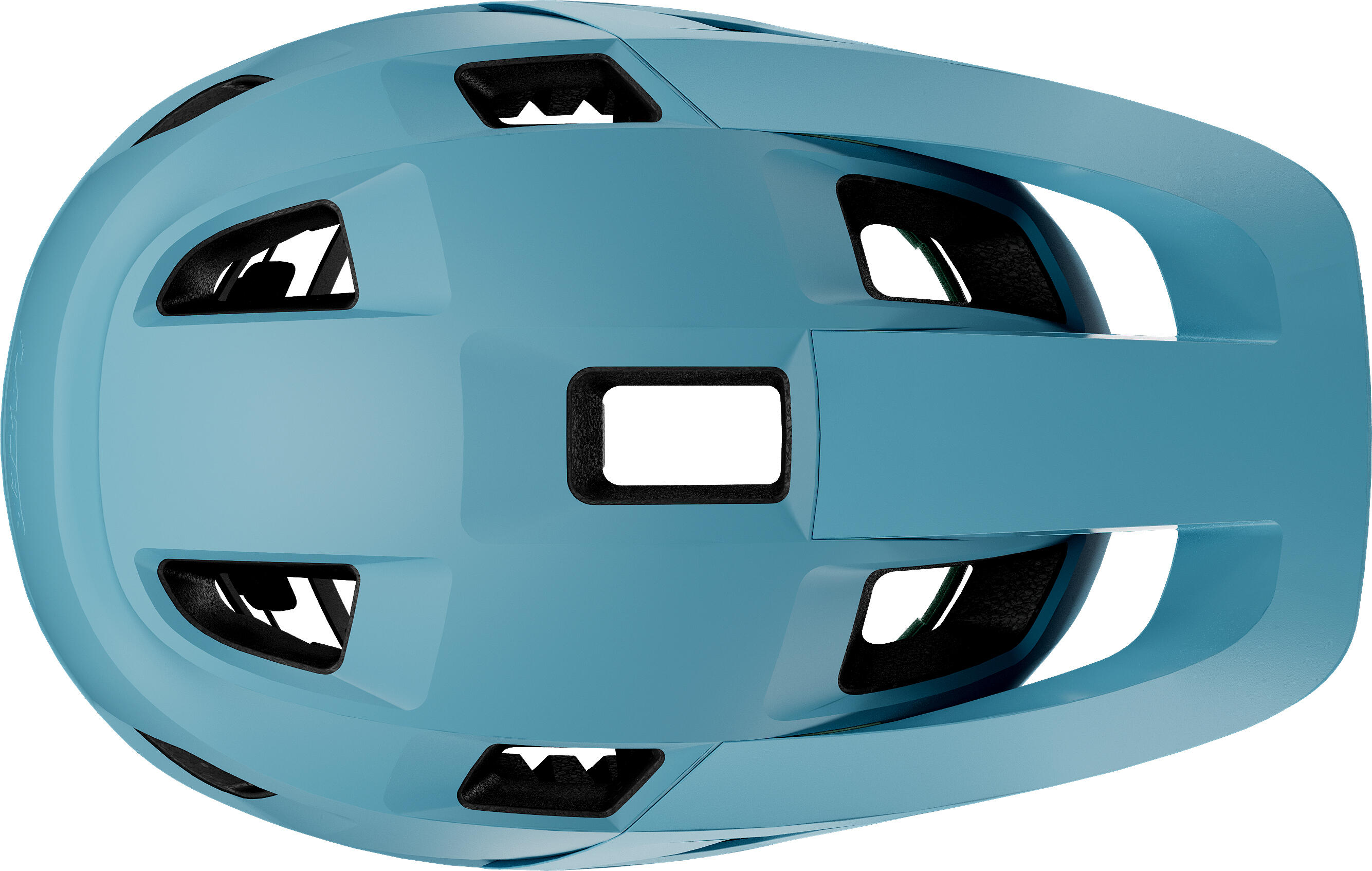 Casco da bicicletta Lupo KinetiCore, blu 5/5