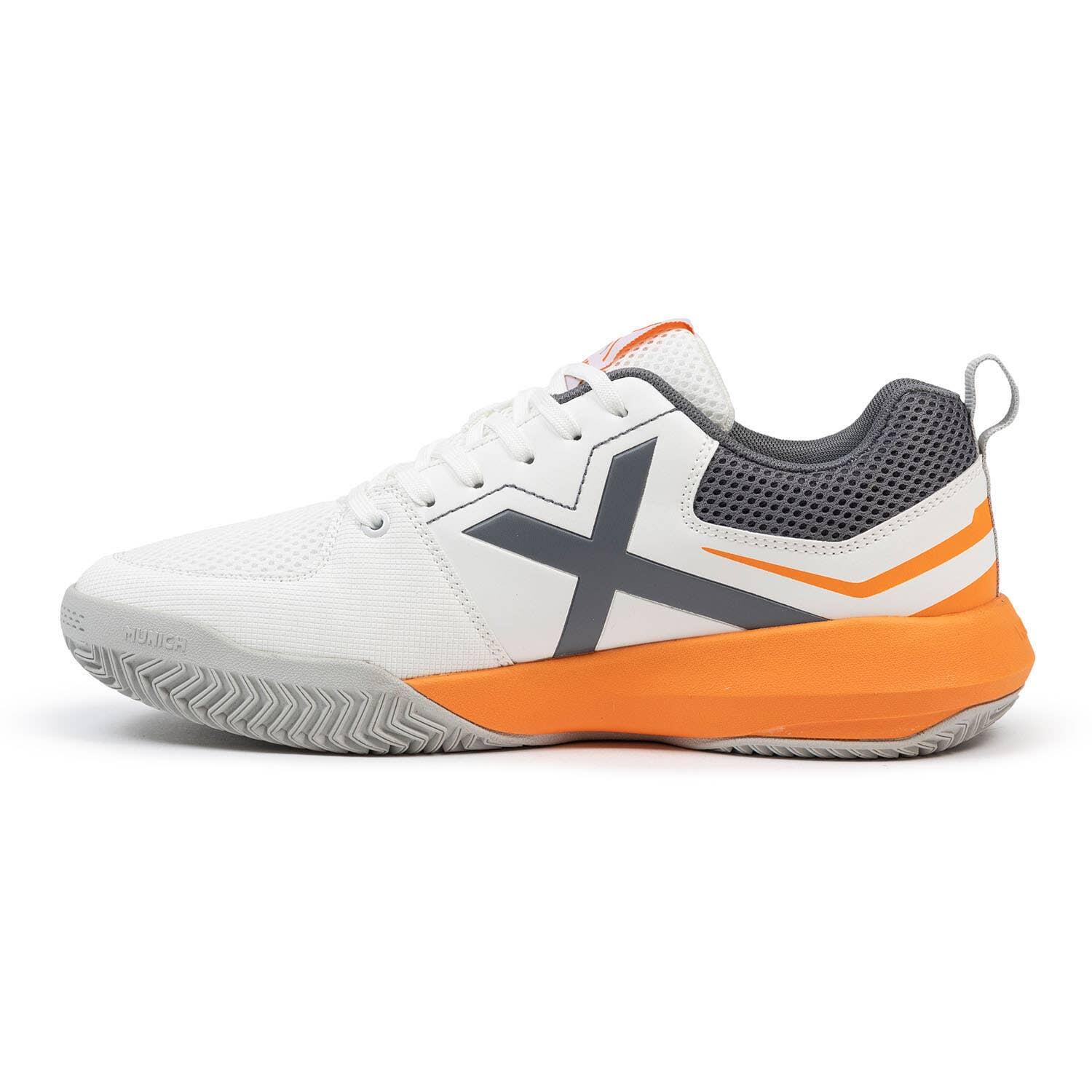 Munich Focus 03 Naranja 8931003 2/6