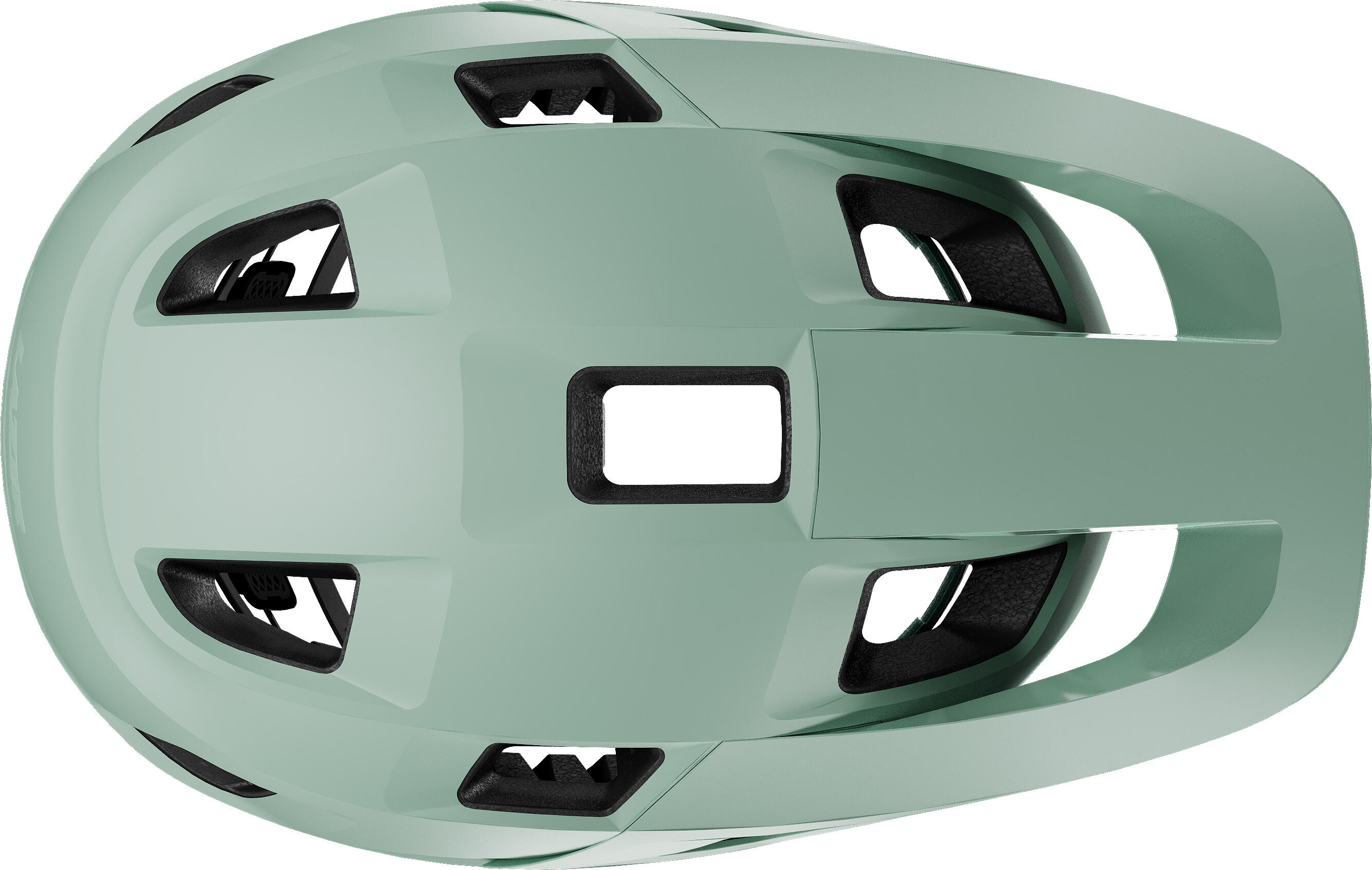 Casque de vélo Lupo KinetiCore, vert clair 2/5