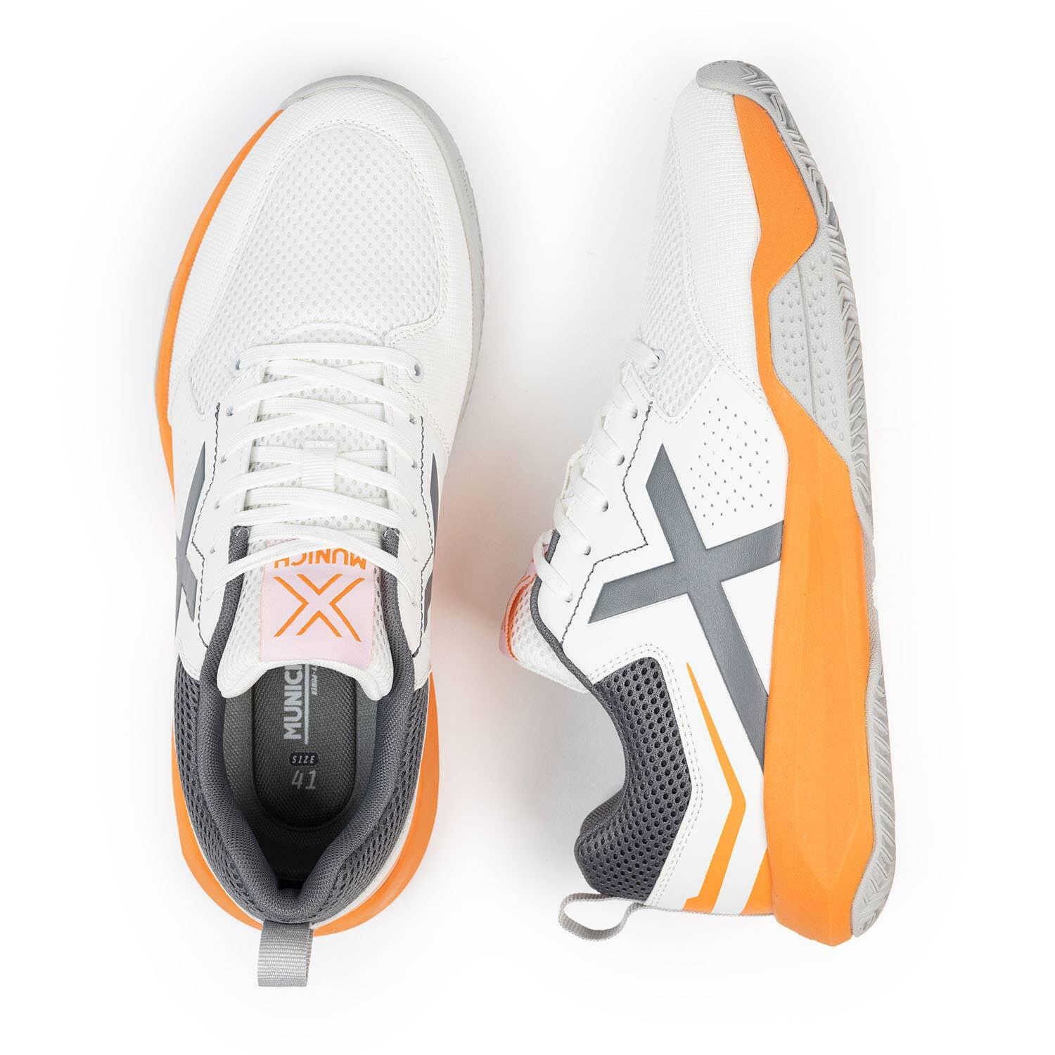 Munich Focus 03 Naranja 8931003 5/6