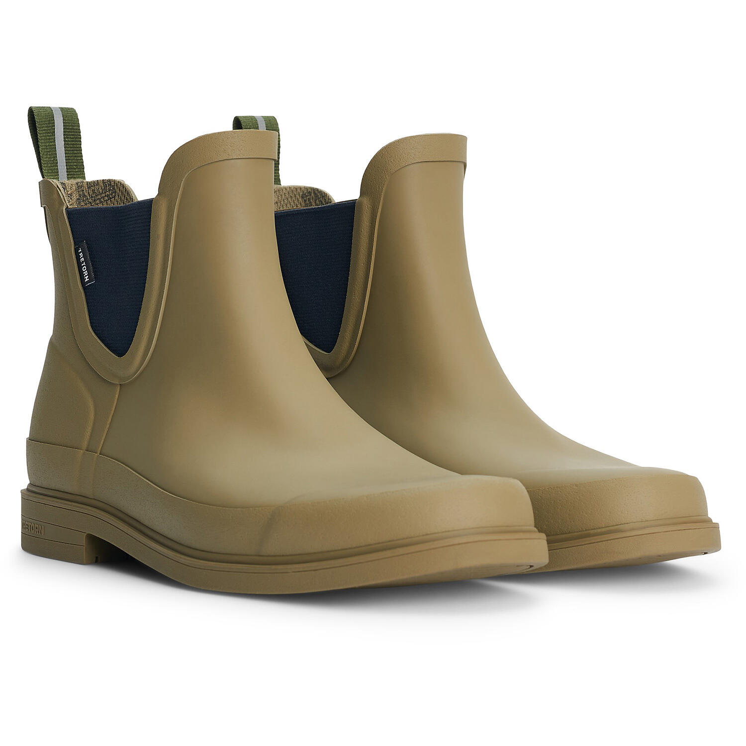 Damen Gummistiefel W EVA 3/3