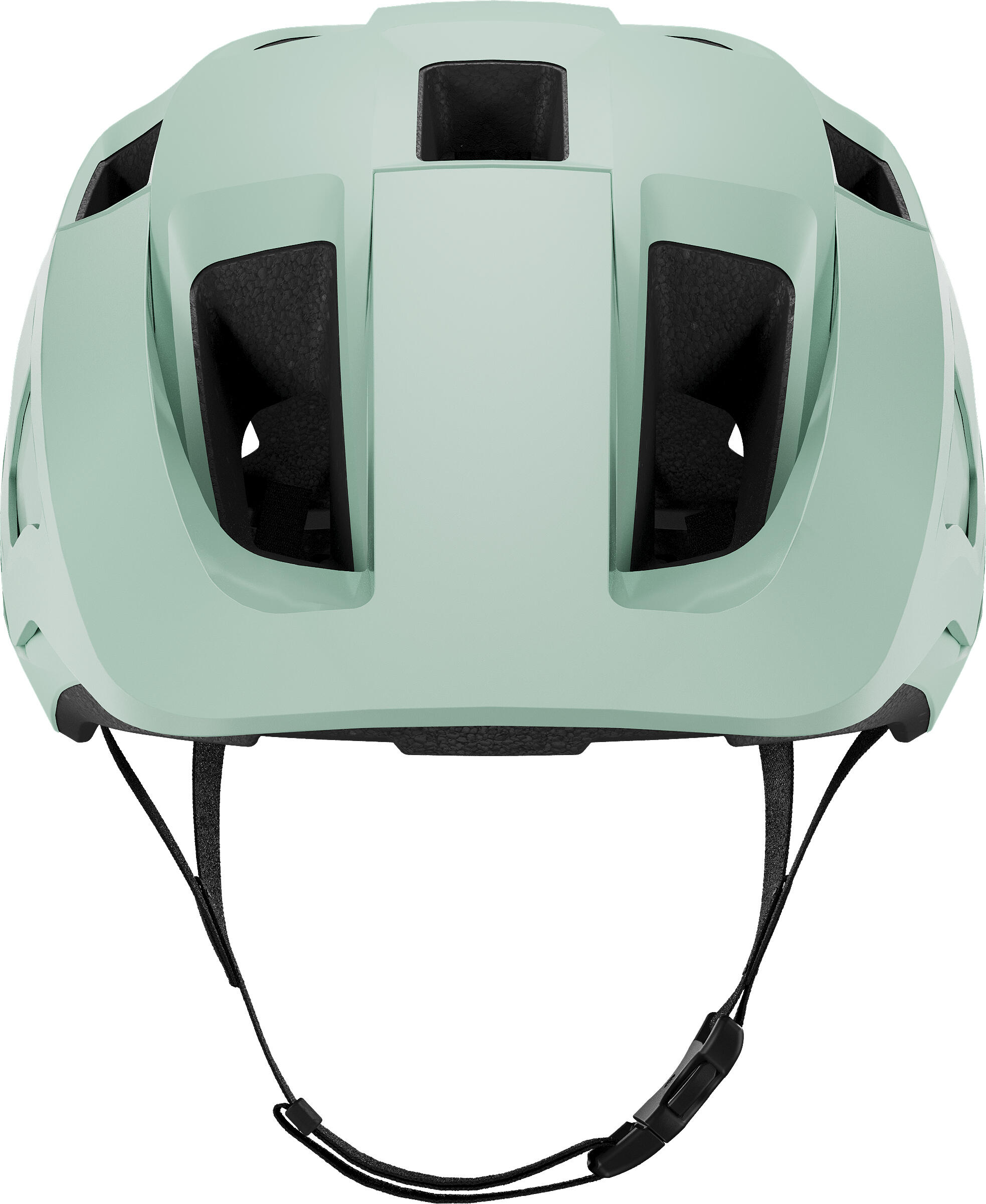 Casque de vélo Lupo KinetiCore, vert clair 5/5