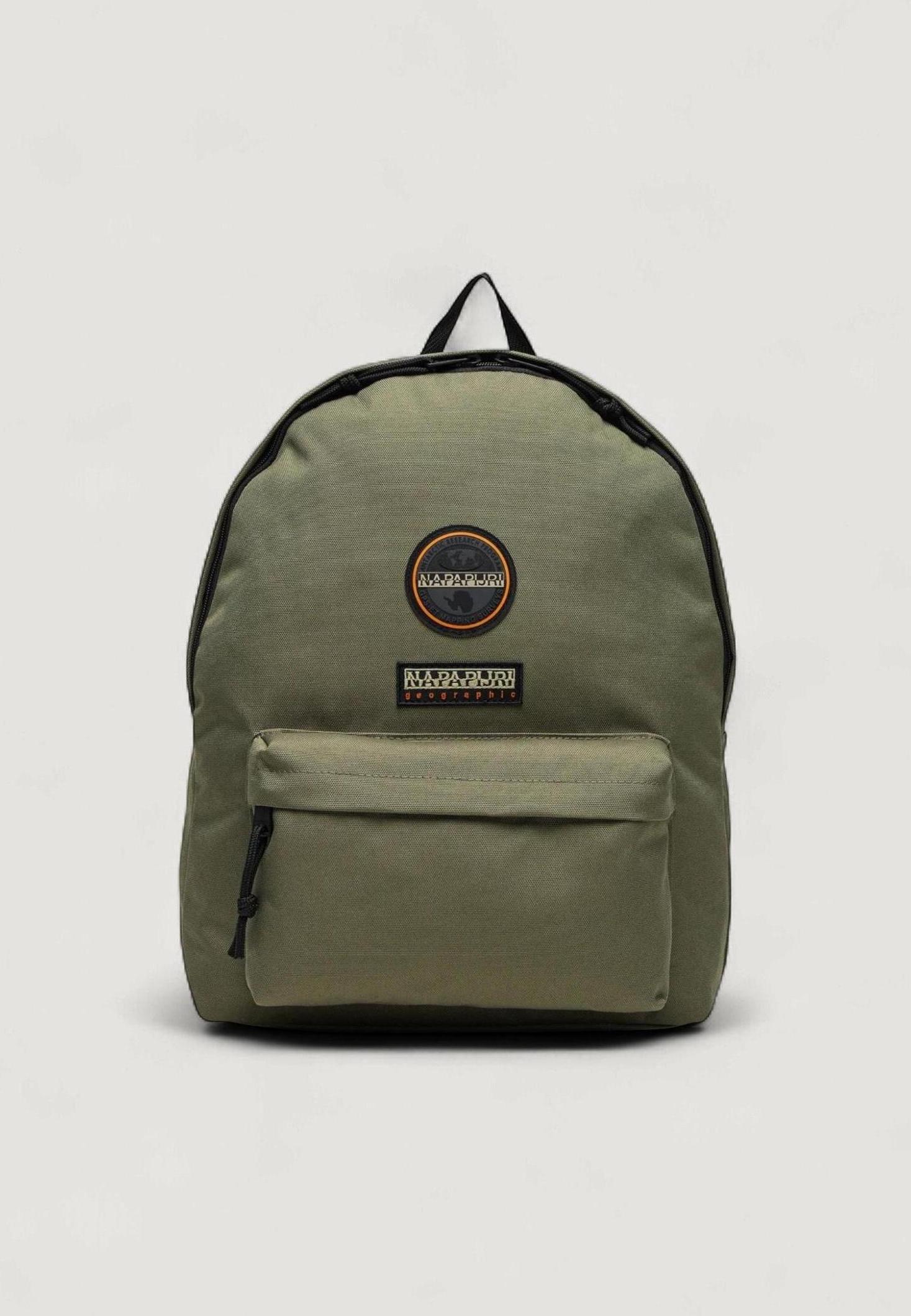 NAPAPIJRI MEN'S Rucksack VOYAGE 3 GRÜN