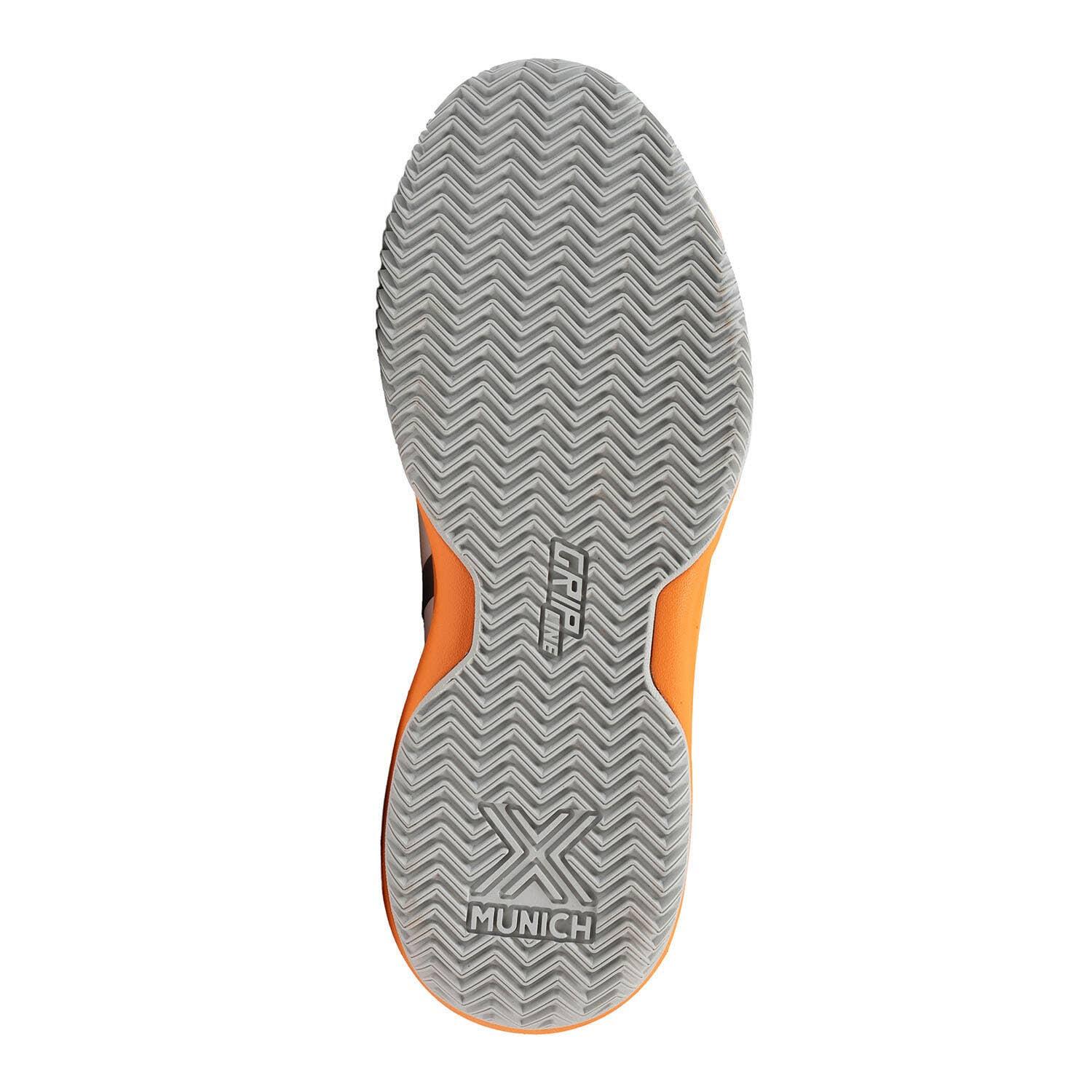 Munich Focus 03 Naranja 8931003 4/6