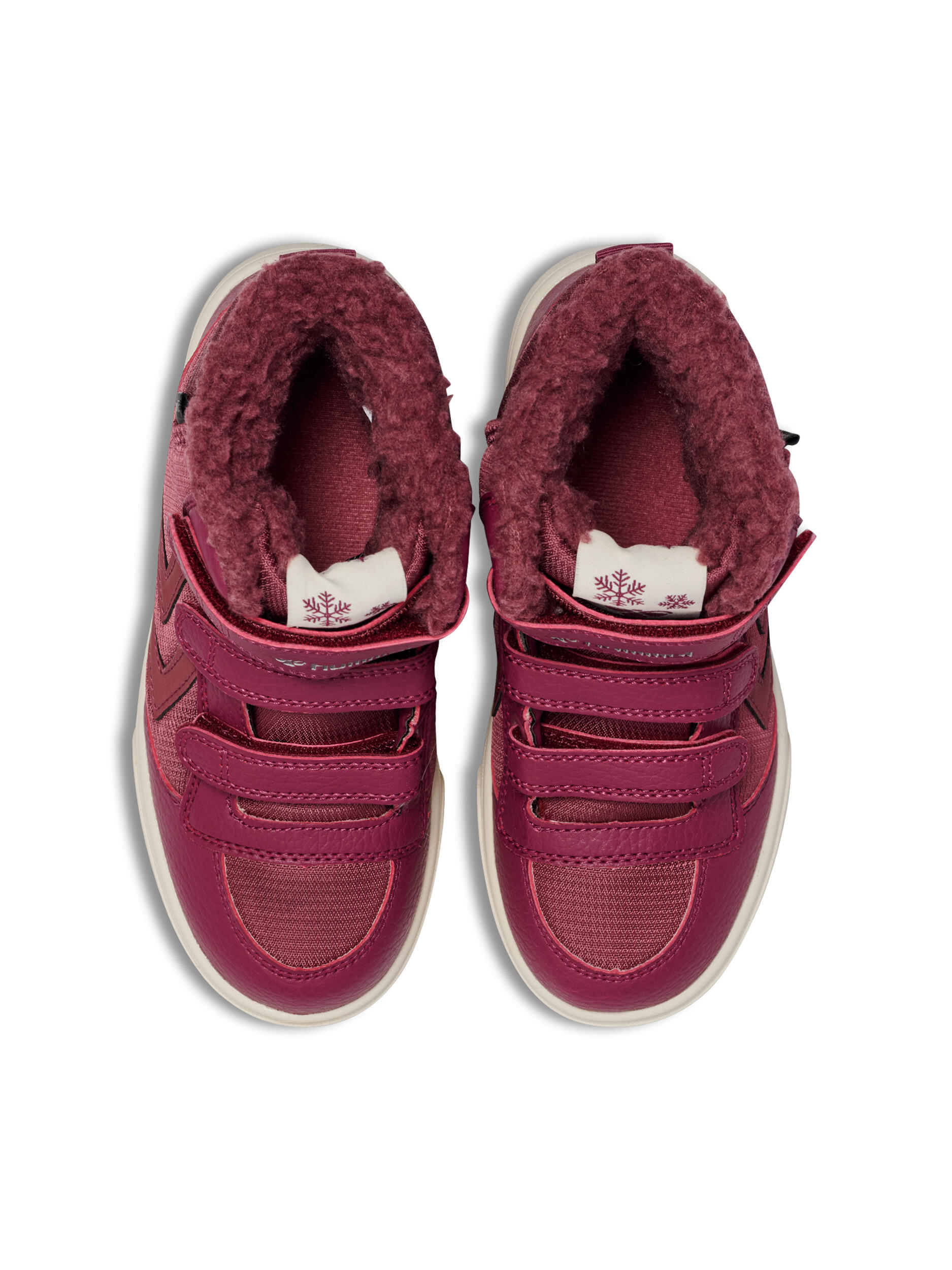 Fermeture Velcro Botte D'hiver Stadil Super Mode De Vie Garçon 3/7