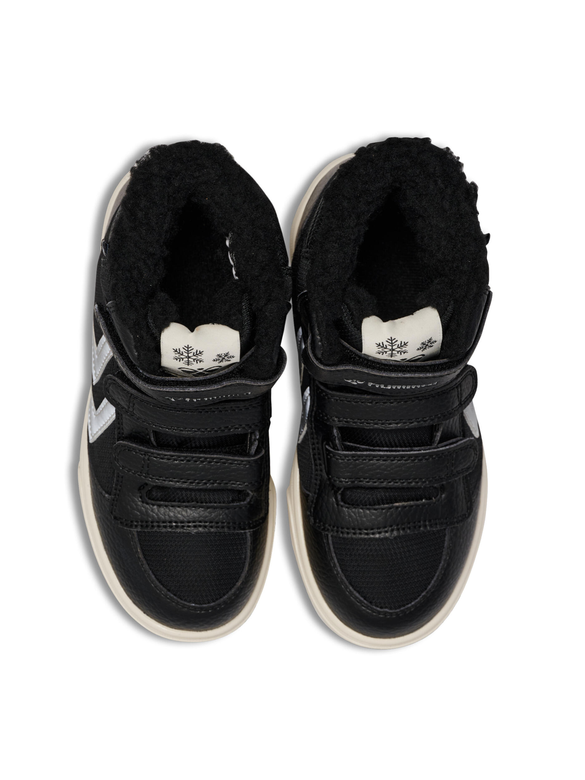 Fermeture Velcro Botte D'hiver Stadil Super Mode De Vie Garçon 3/7