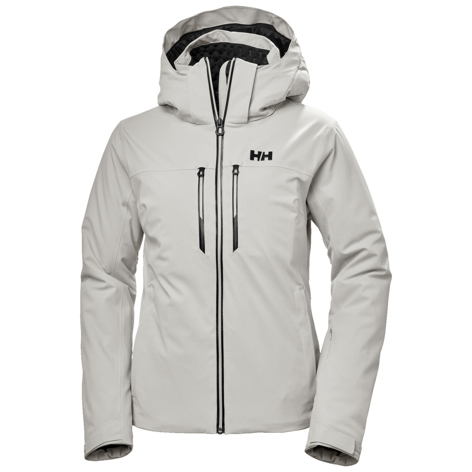 HELLY HANSEN Women's ski jacket Helly Hansen Alphelia Lifaloft