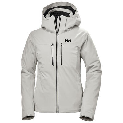 Dames ski jas helly hansen alphelia lifaloft
