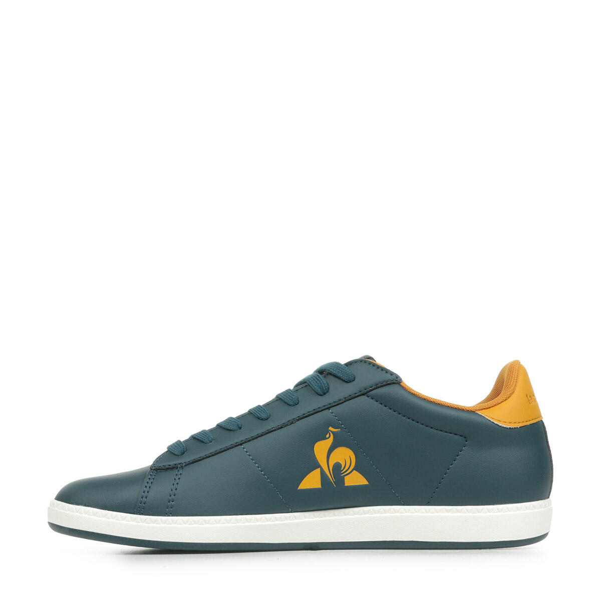 Baskets Homme Courtset 2 4/6