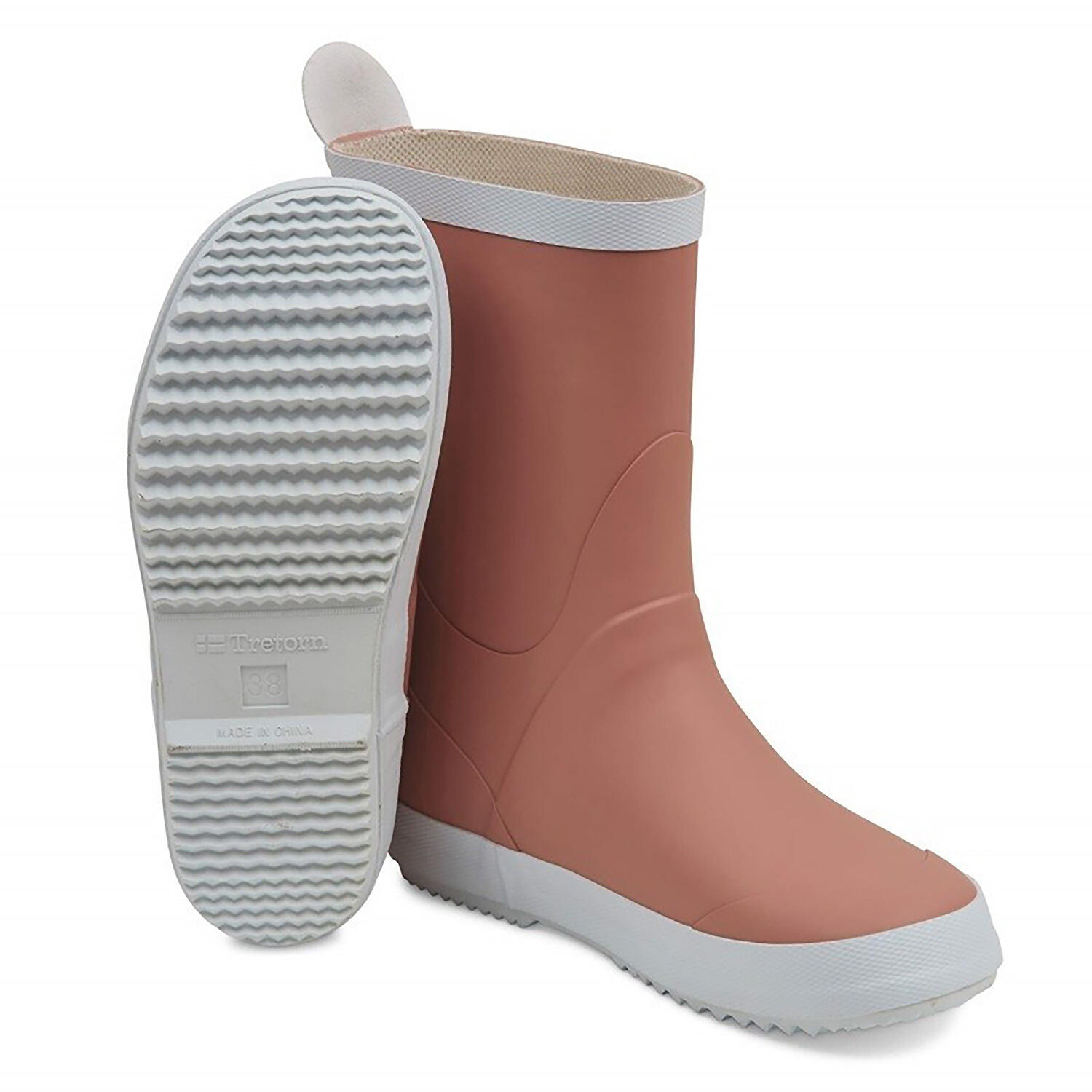 Unisex Gummistiefel WINGS 2/3