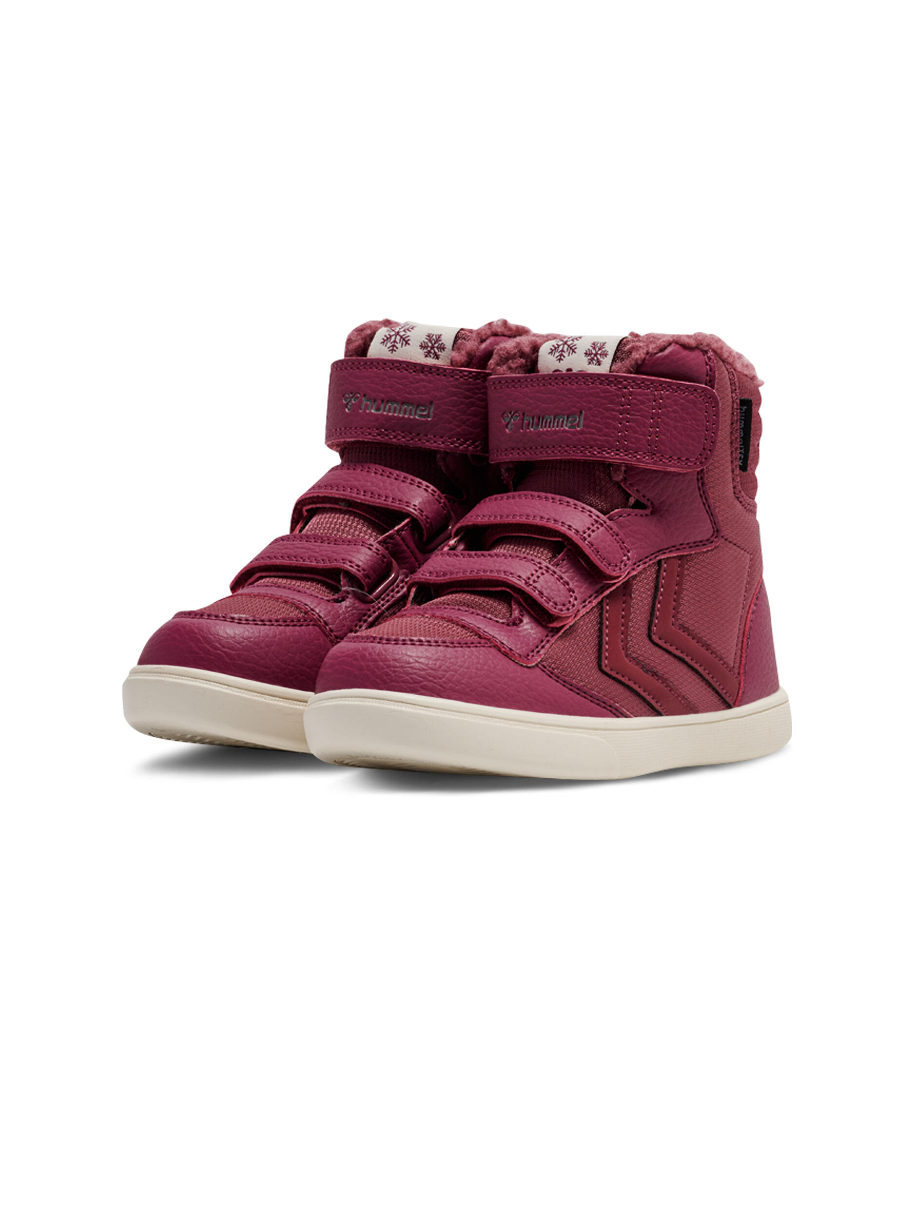 Fermeture Velcro Botte D'hiver Stadil Super Mode De Vie Garçon 5/7