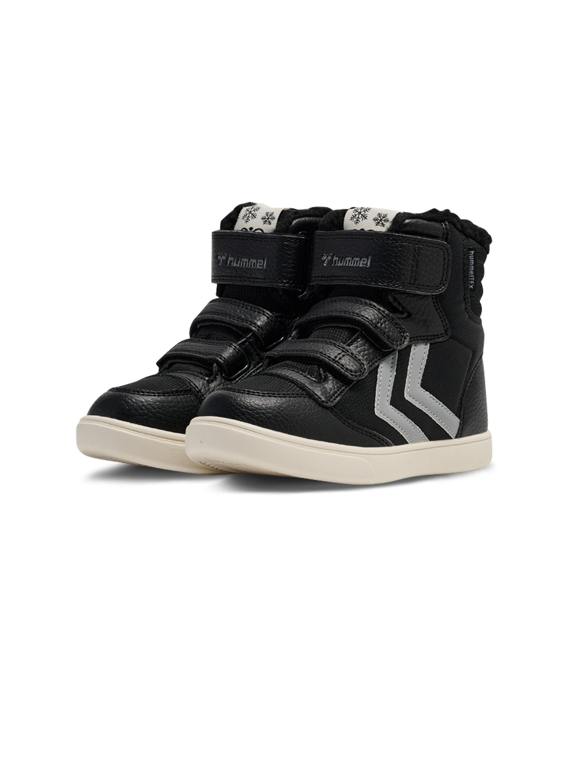 Fermeture Velcro Botte D'hiver Stadil Super Mode De Vie Garçon 5/7