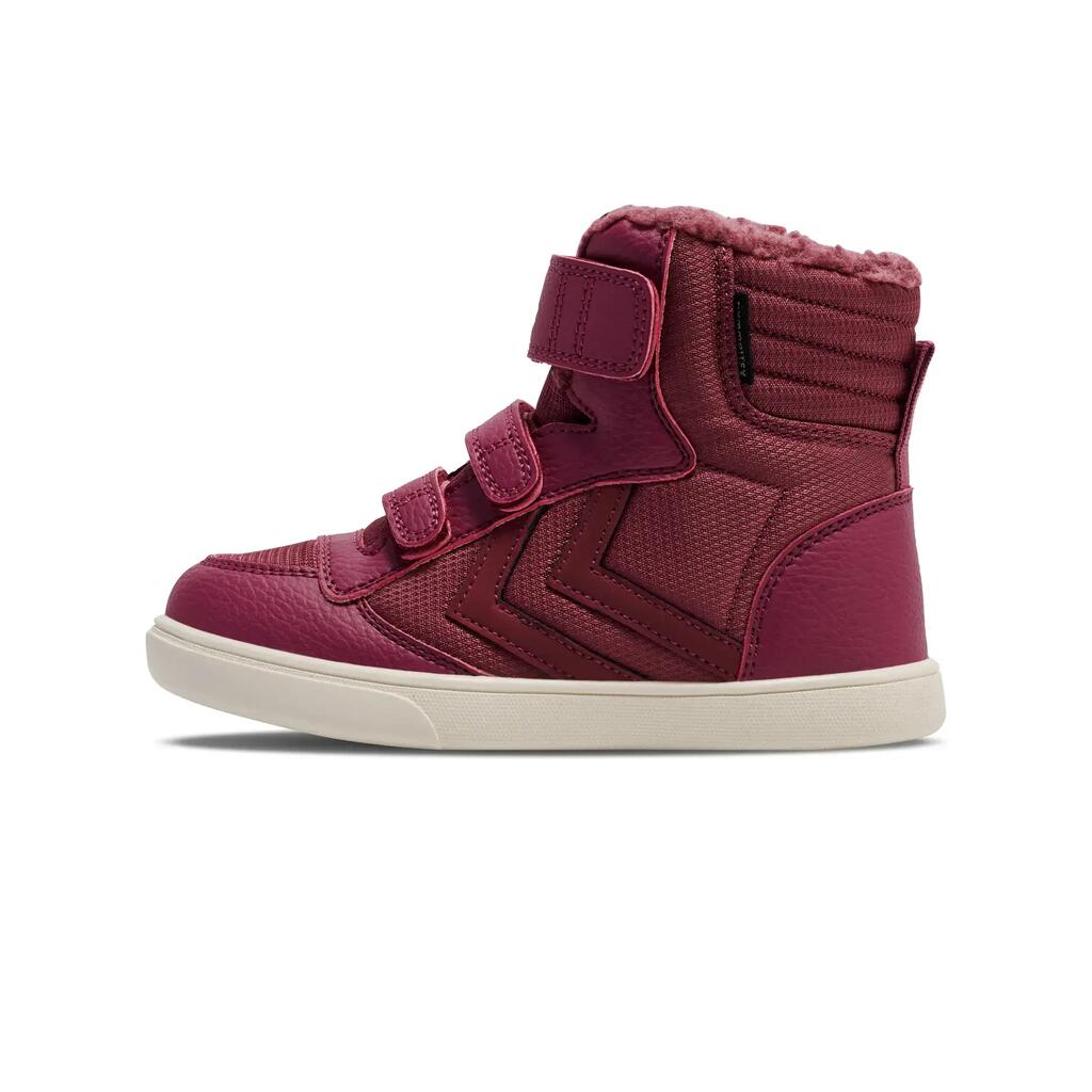Children's Trainers Hummel Stadil Super Tex Mid