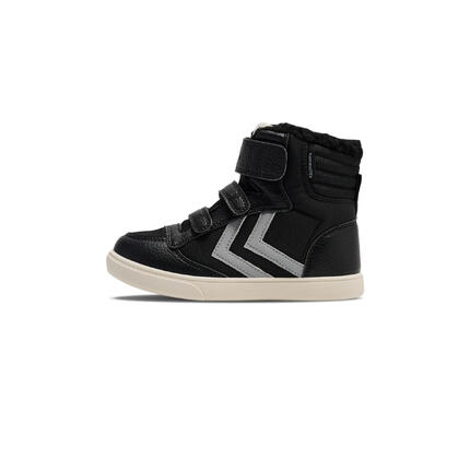 Sneakersy dla dzieci Hummel Stadil Super Tex Mid