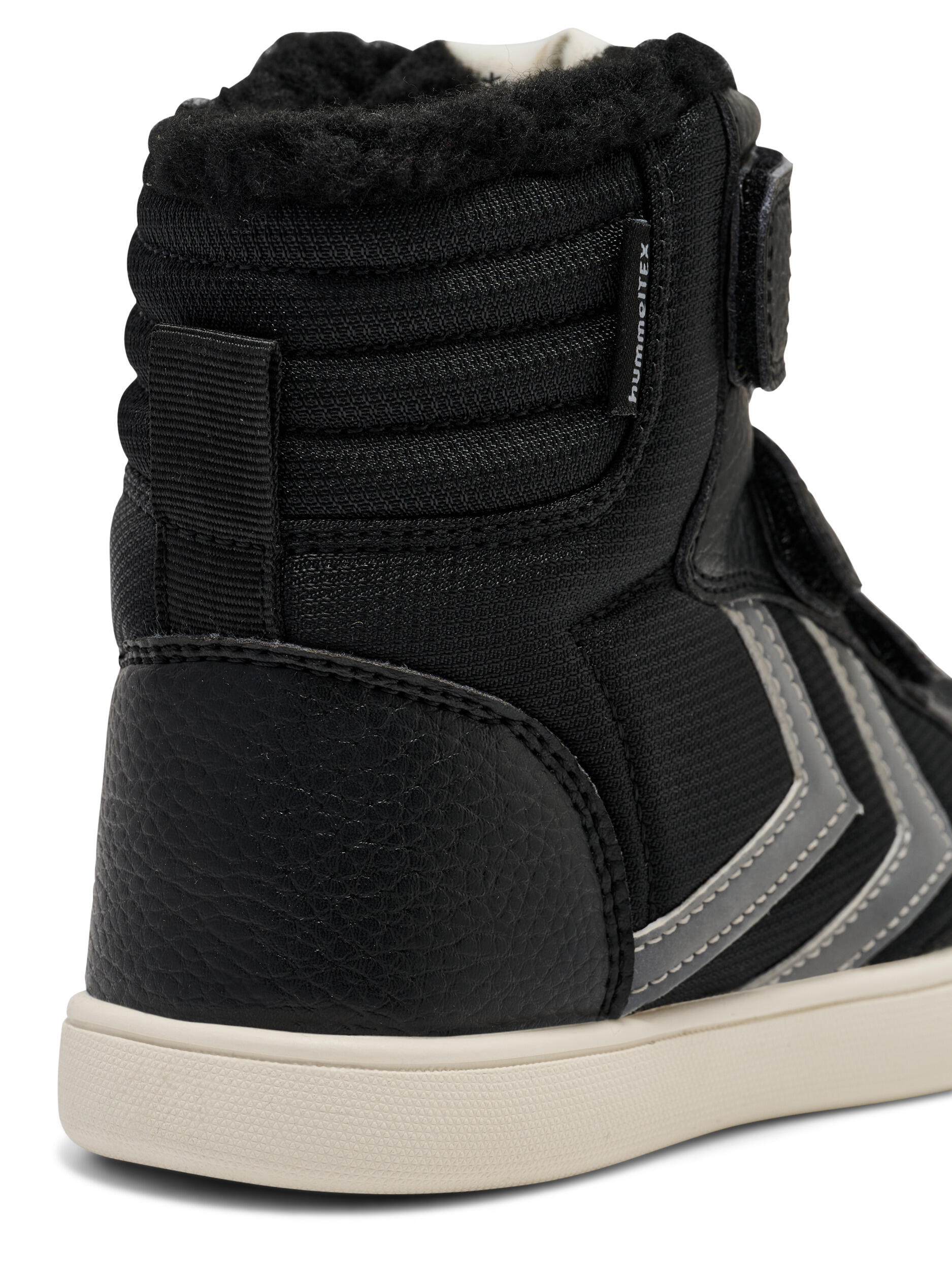 Fermeture Velcro Botte D'hiver Stadil Super Mode De Vie Garçon 6/7