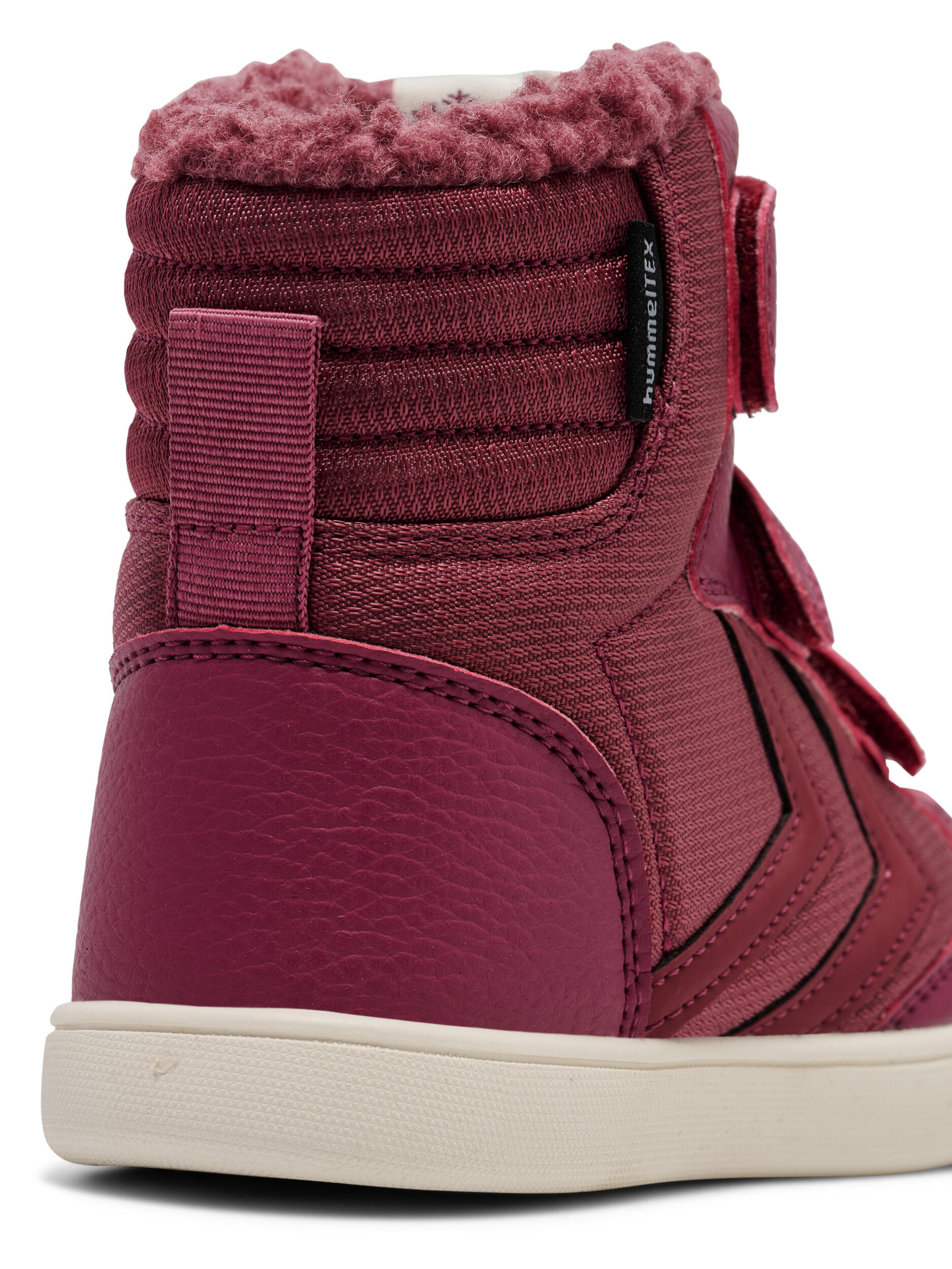 Fermeture Velcro Botte D'hiver Stadil Super Mode De Vie Garçon 6/7