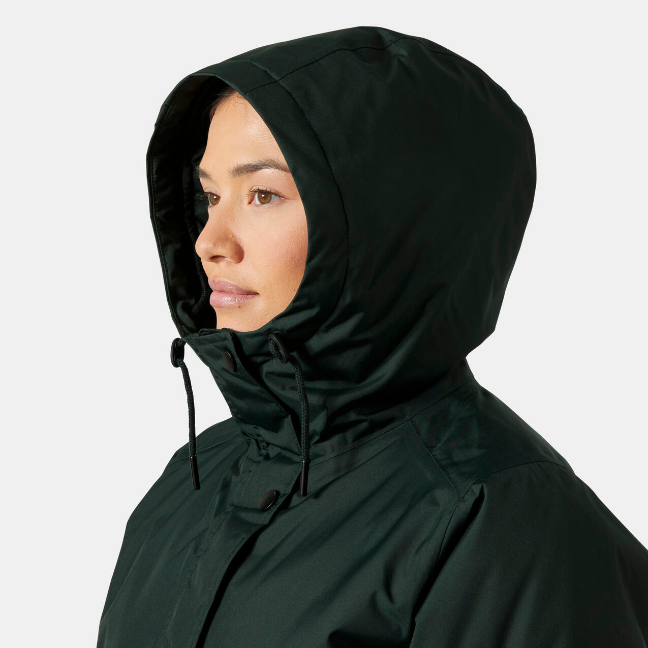Chubasquero Helly Hansen Classic Ins Trench 3/6