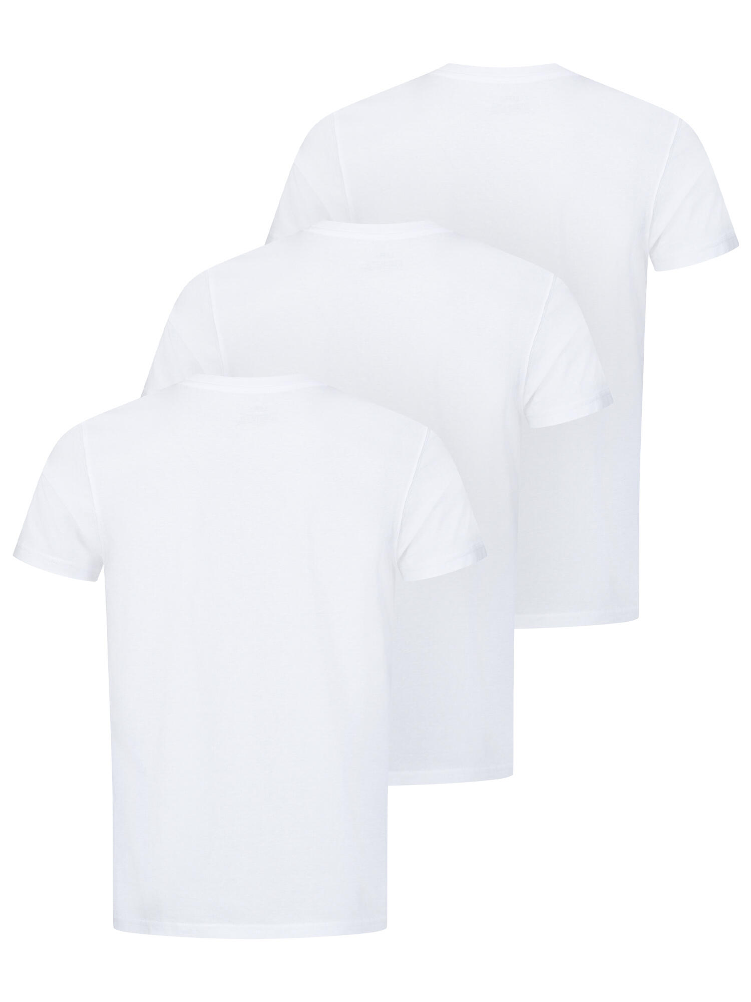 T-shirt Lonsdale Roscommon 3/6