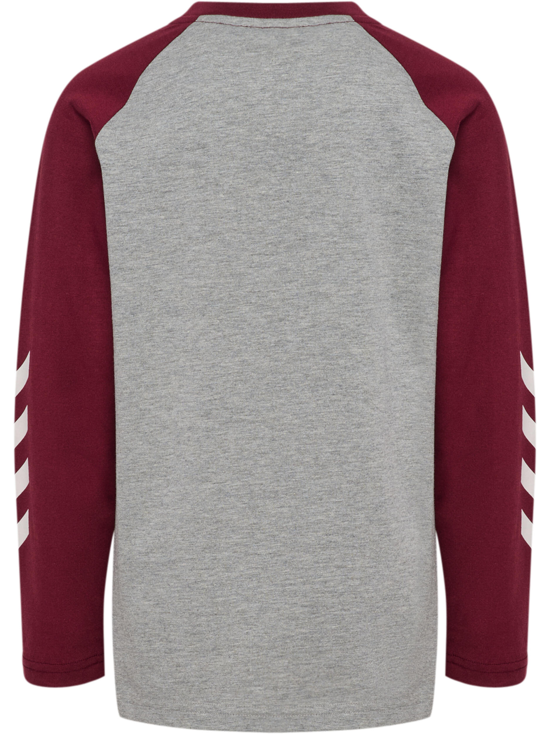 Enfiler T-Shirt Hmljr Logo Garçon 6/7