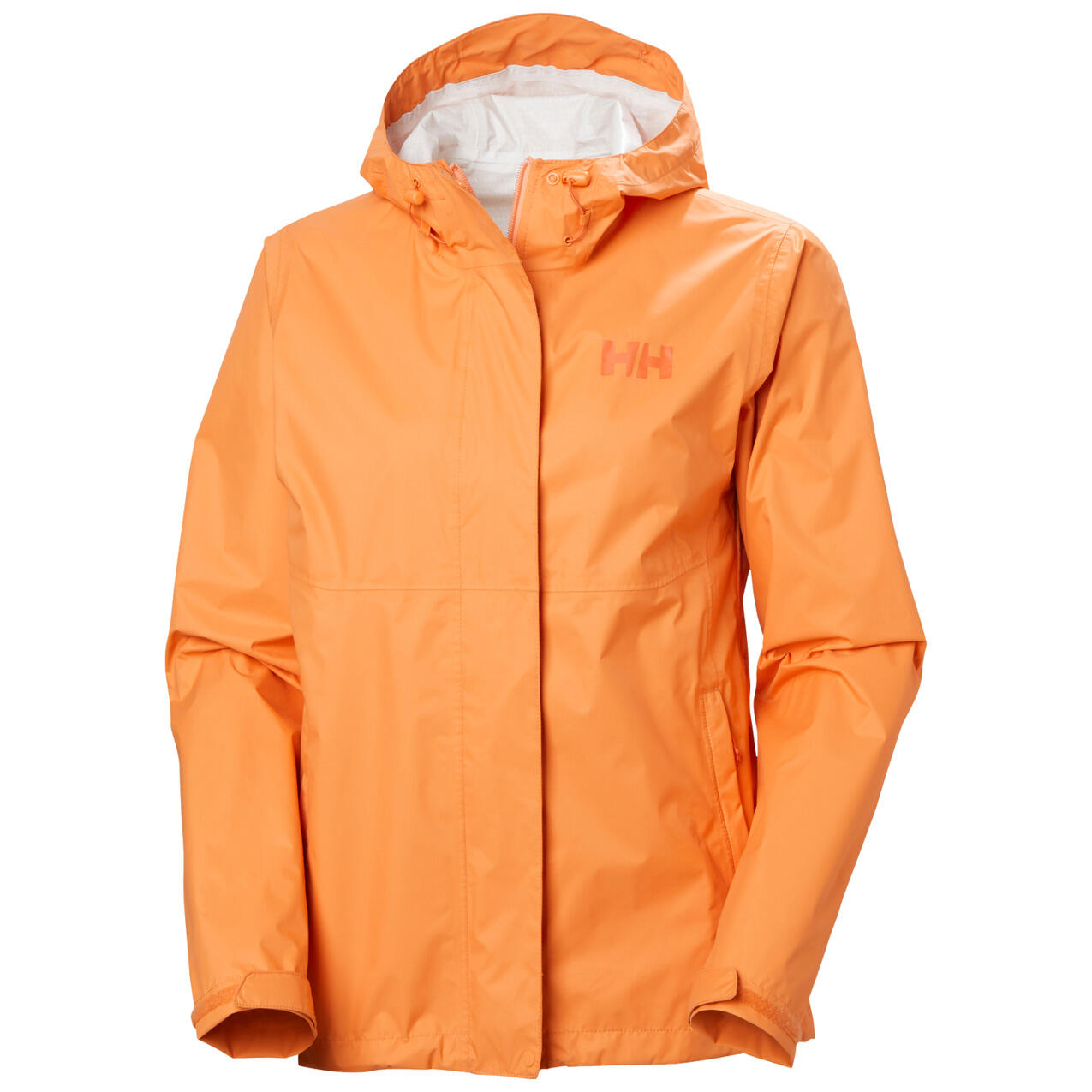 HELLY HANSEN Women's waterproof jacket Helly Hansen Loke 2.0