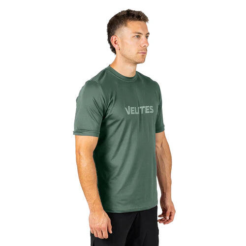 T-Shirt Holo | Perfect Fit | Cross Training Velites 2/5