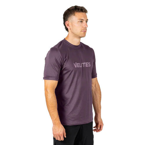 T-Shirt Holo | Perfect Fit | Cross Training Velites 2/5