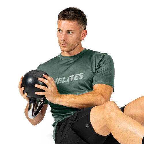 T-Shirt Holo | Perfect Fit | Cross Training Velites 5/5