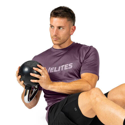 T-Shirt Holo | Perfect Fit | Cross Training Velites 5/5