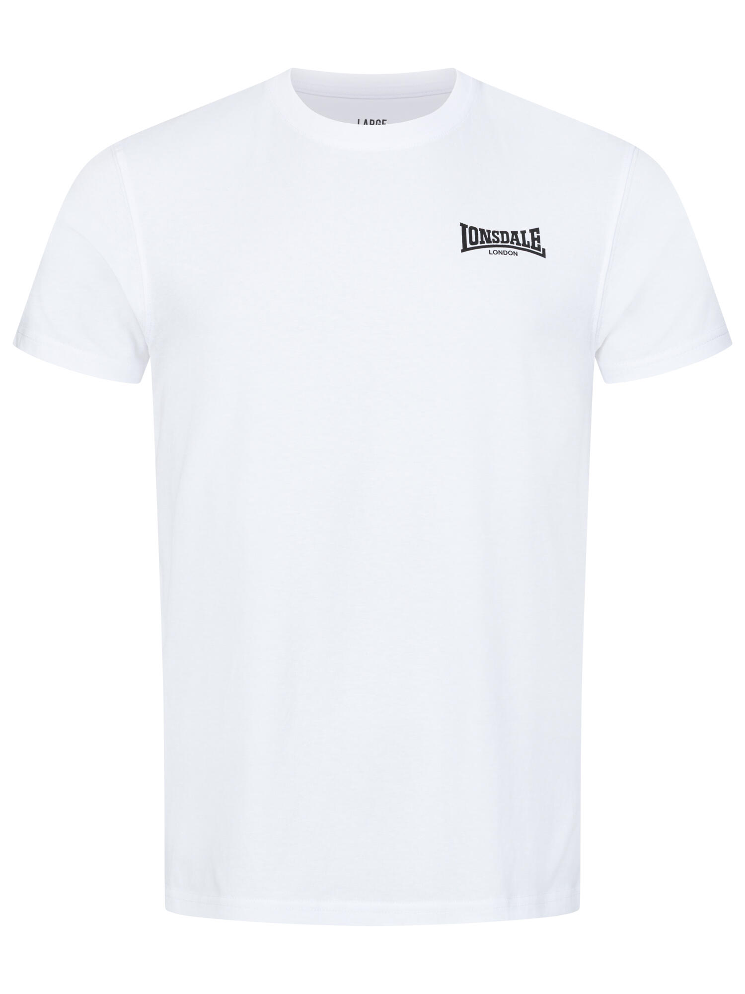 T-shirt Lonsdale Roscommon 4/6