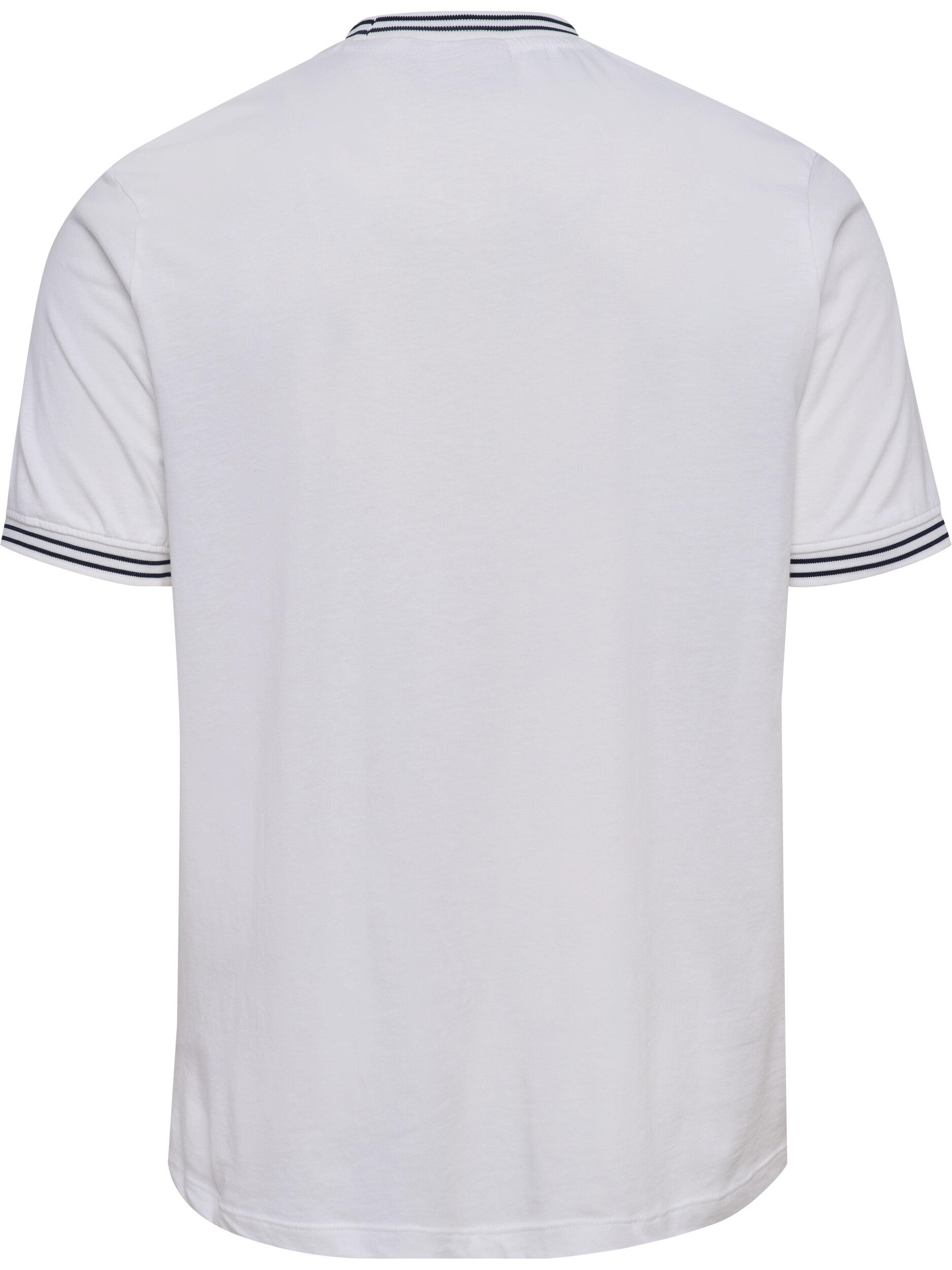 Enfiler T-Shirt Hmlpulse Entraînement Homme 6/7