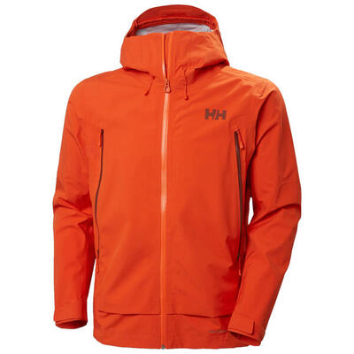 Regenjacke Helly Hansen Verglas Infinity Shell