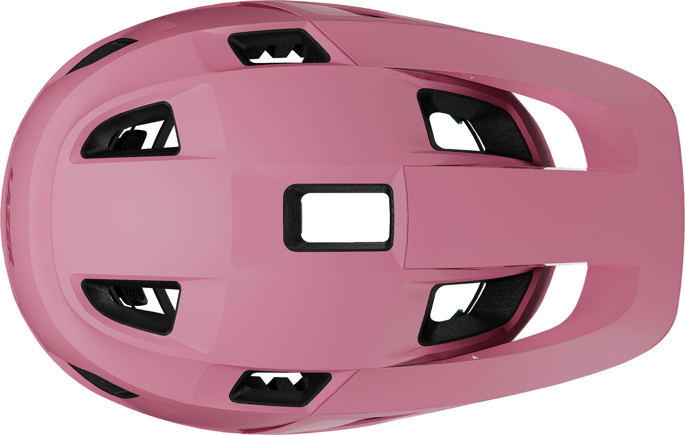 Casque de vélo Finch KinetiCore, rose 3/5