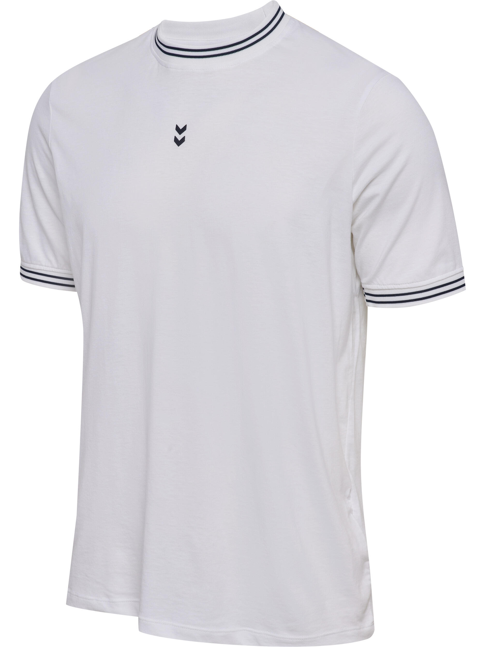 Instap T-Shirt Hmlpulse Lifestyle Heren 2/9