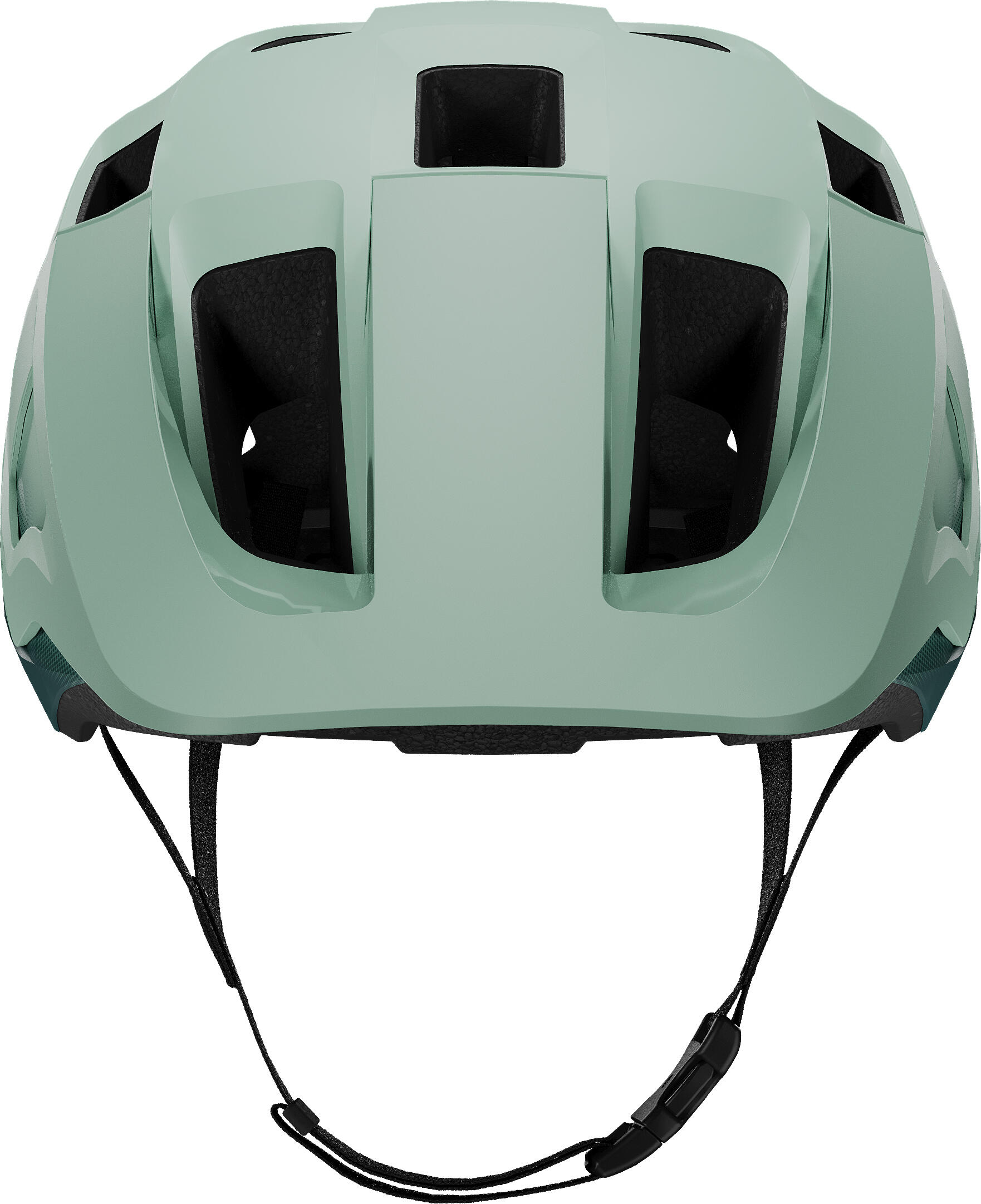 Casque de vélo Finch KinetiCore, menthe 3/5